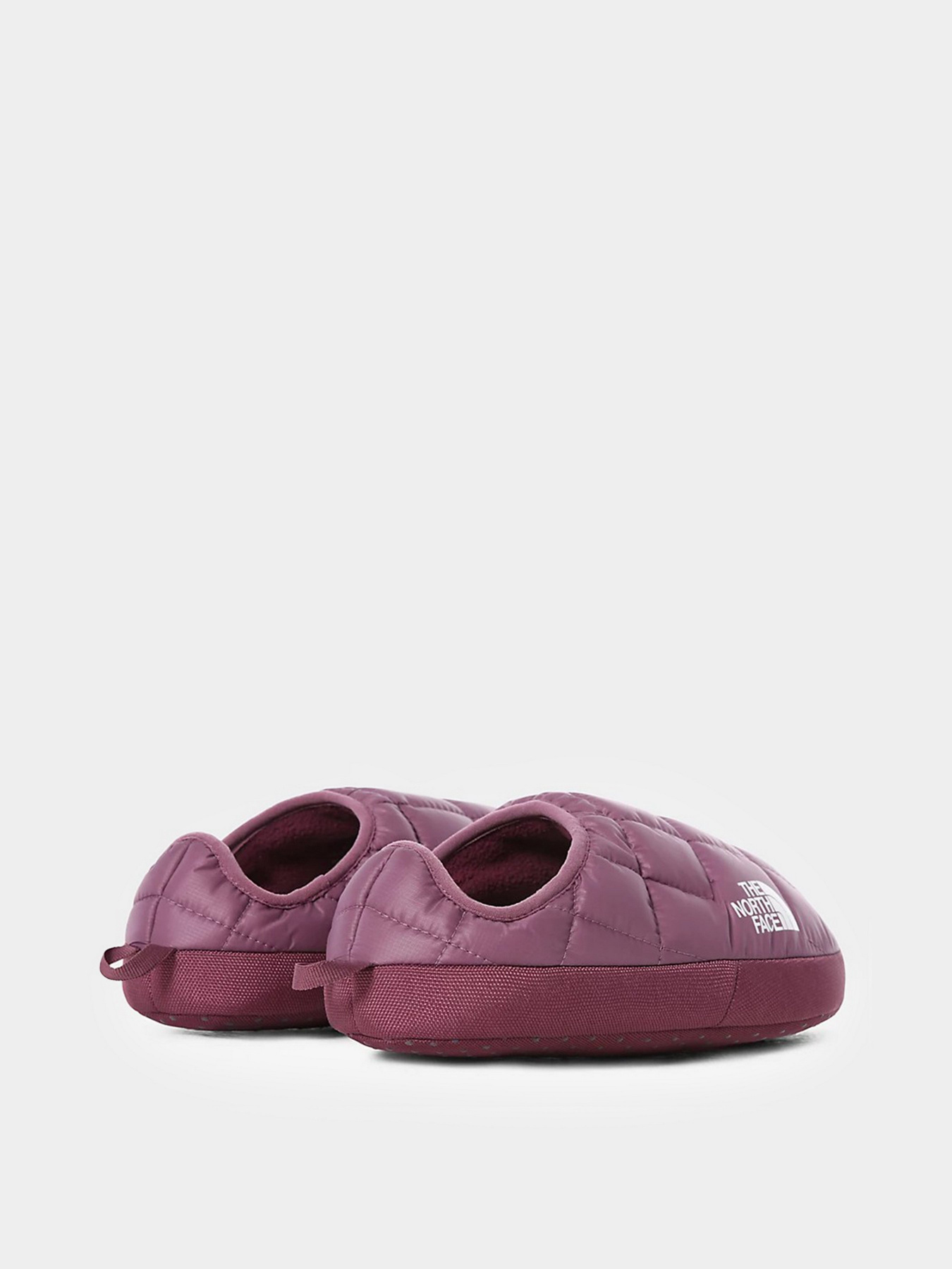 Сліпони The North Face ThermoBall™ Tent Mule V модель NF0A3MKN33I1 Фото