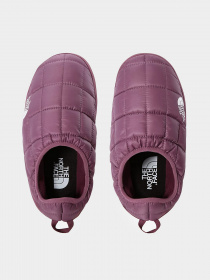 Сліпони The North Face ThermoBall™ Tent Mule V модель NF0A3MKN33I1 Фото