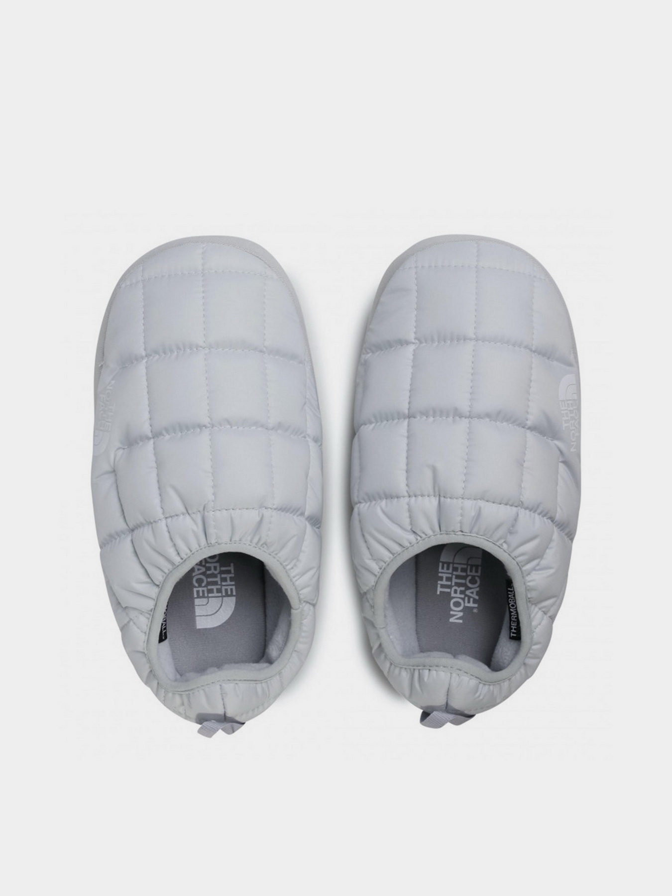 Слипоны The North Face ThermoBall™ Tent Mule V модель NF0A3MKNDQ71 Фото