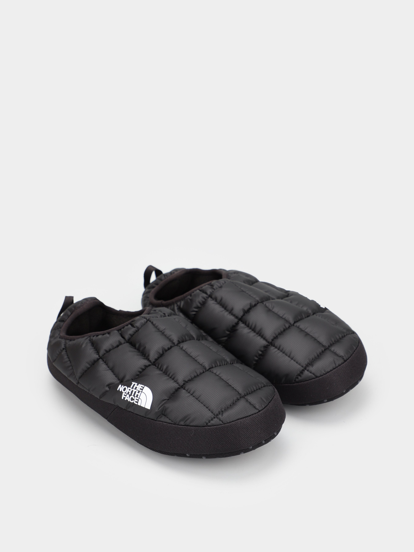 Сліпони The North Face ThermoBall™ Tent Mule V модель NF0A3MKNKX71 Фото