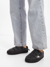 Сліпони The North Face ThermoBall™ Tent Mule V модель NF0A3MKNKX71 Фото