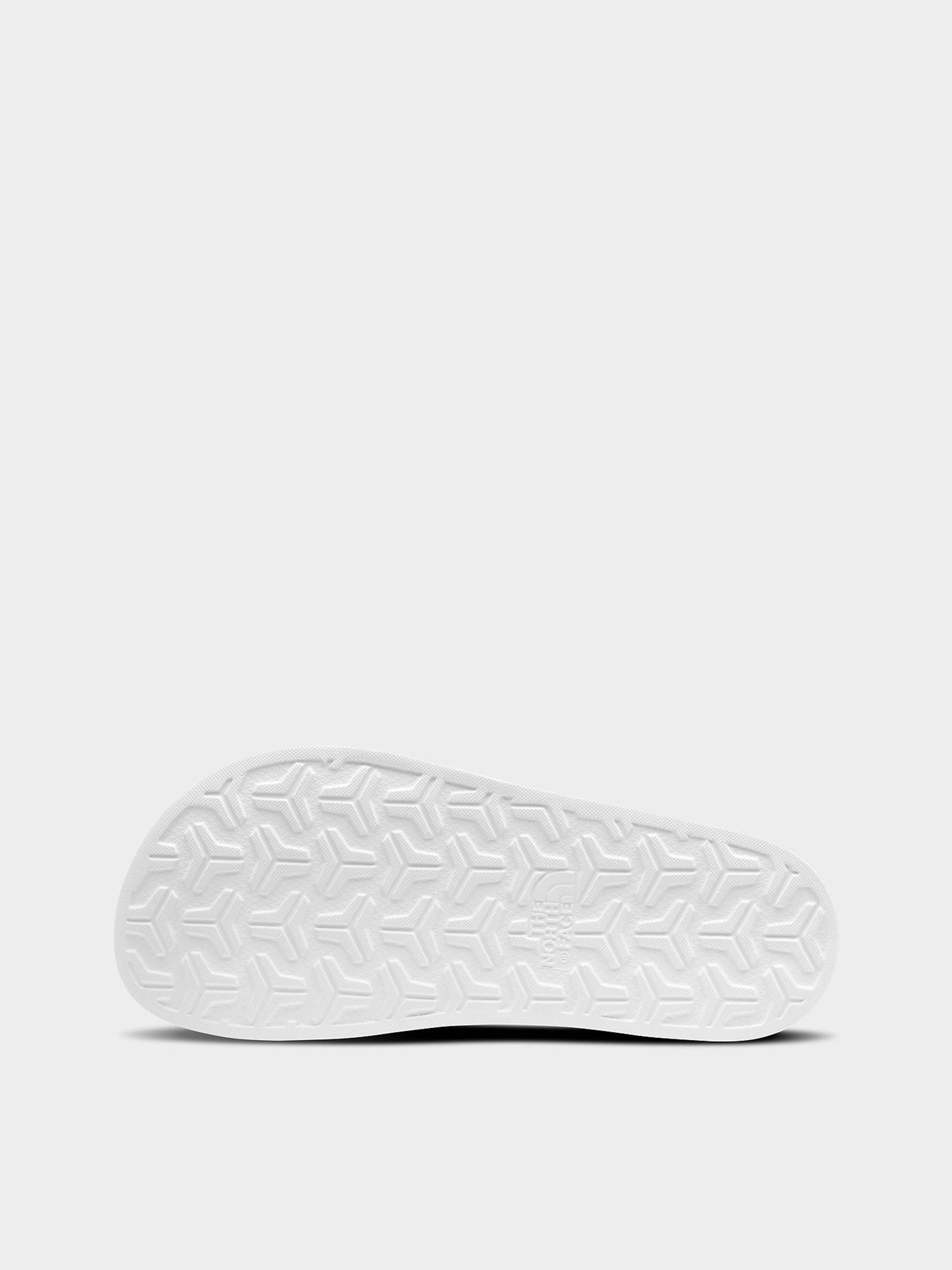 Шльопанці The North Face Base Camp III модель NF0A5LVGKR21 Фото