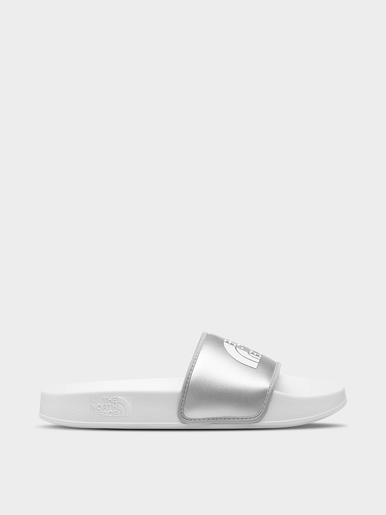 Шльопанці The North Face Base Camp III модель NF0A5LVGKR21 Фото