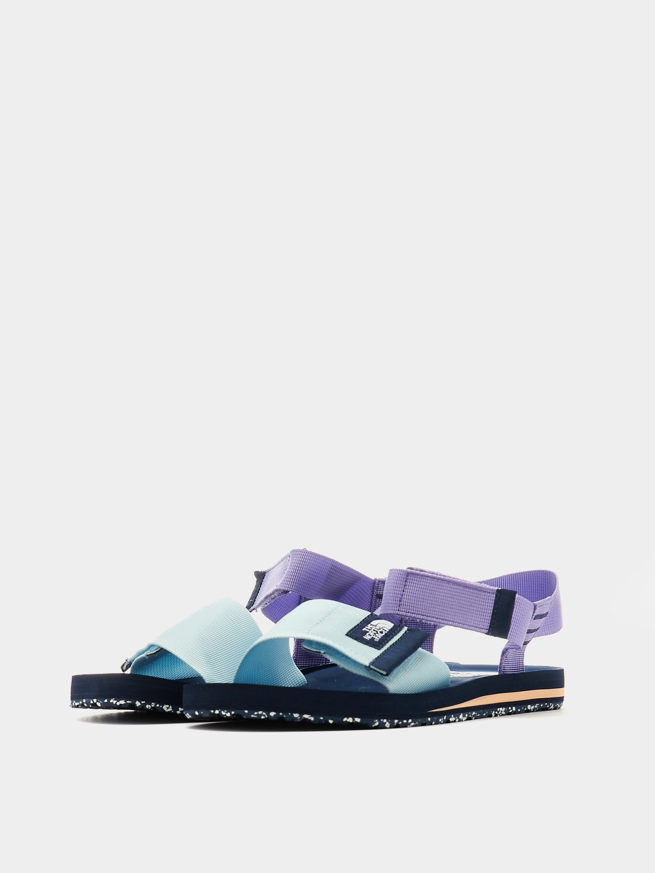 Сандалии The North Face модель NF0A46BF4K01 Фото