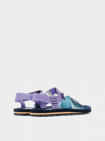 Сандалии The North Face модель NF0A46BF4K01 Фото