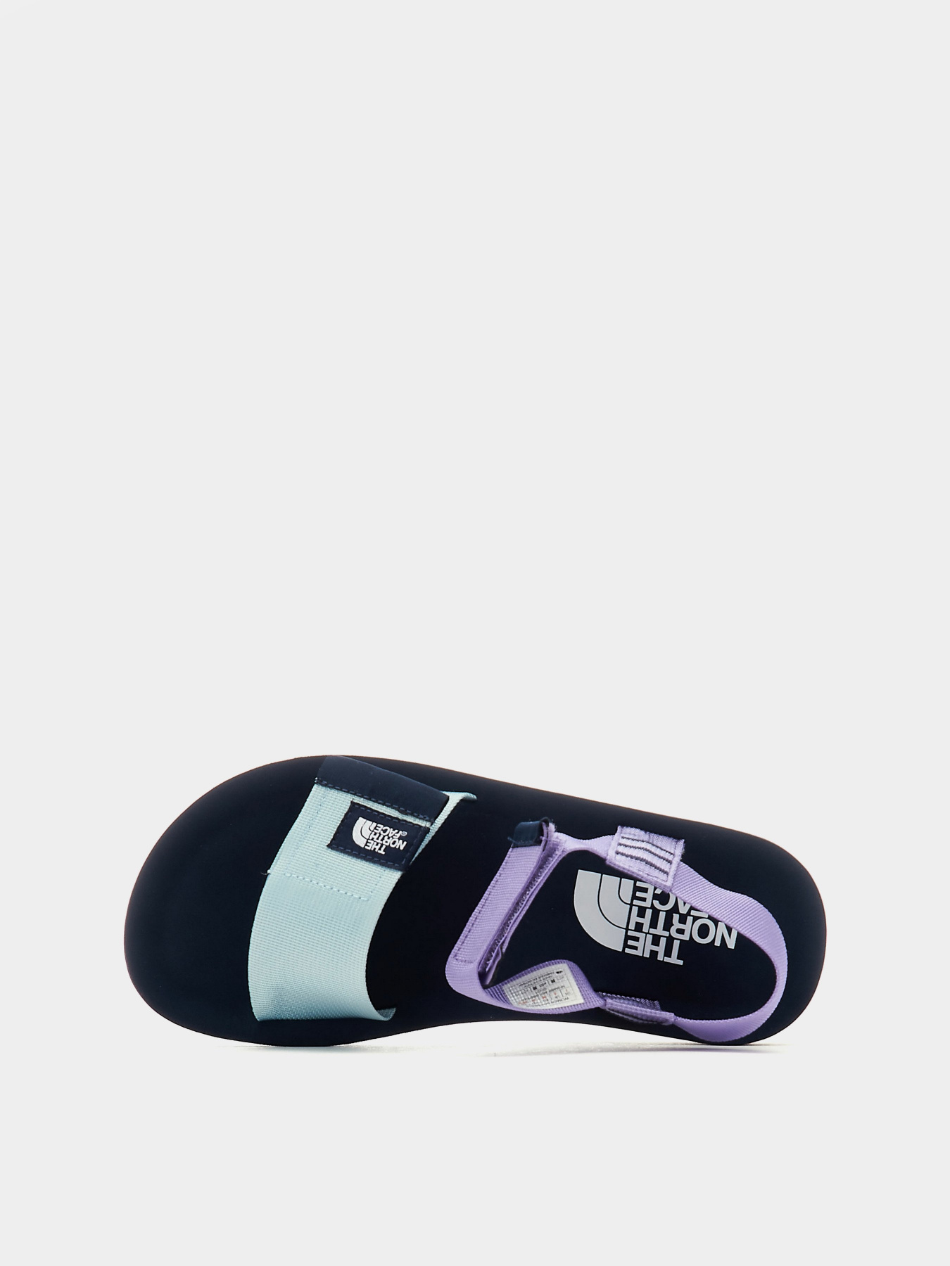 Сандалии The North Face модель NF0A46BF4K01 Фото