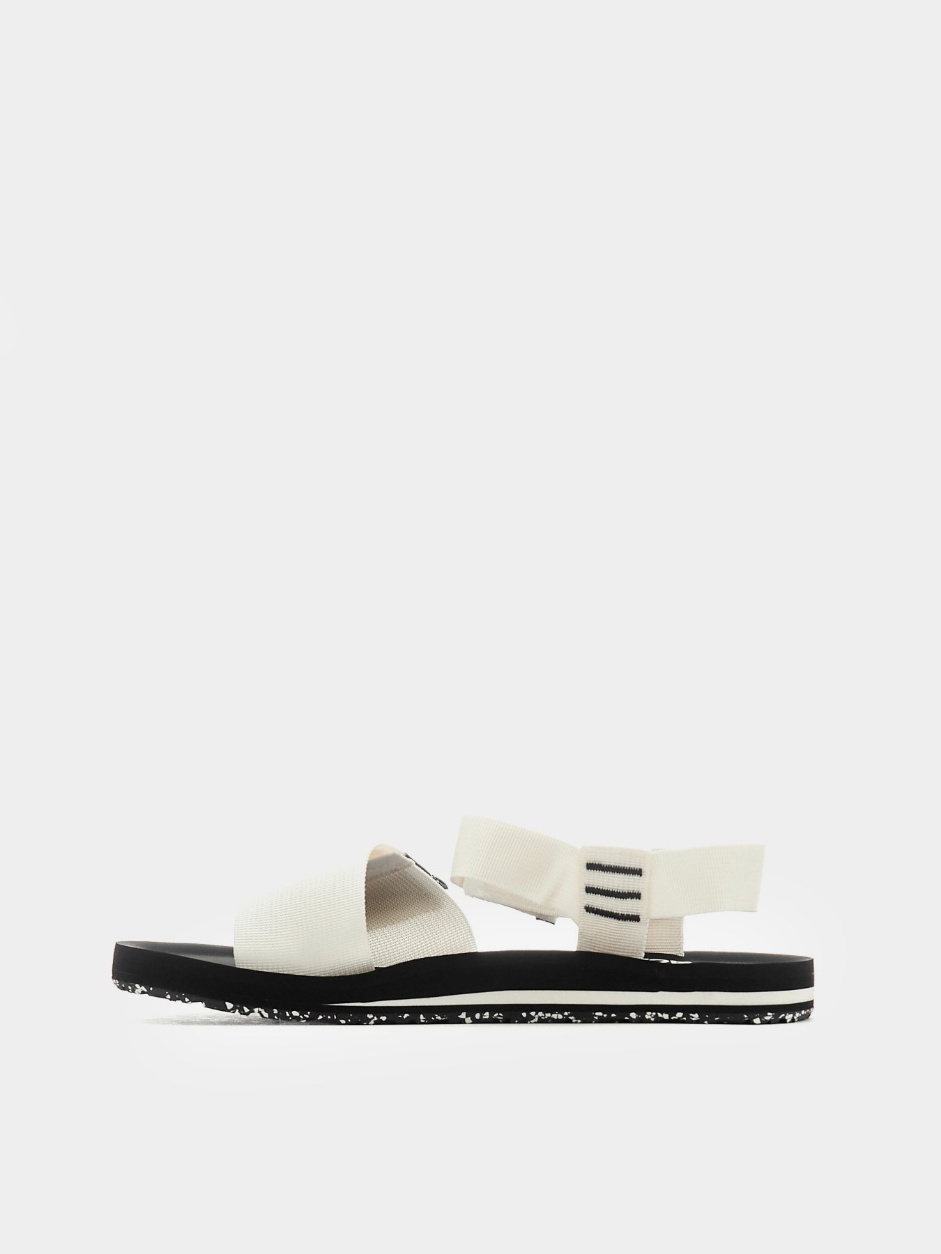 Сандалии The North Face Skeena модель NF0A46BFQ4C1 Фото