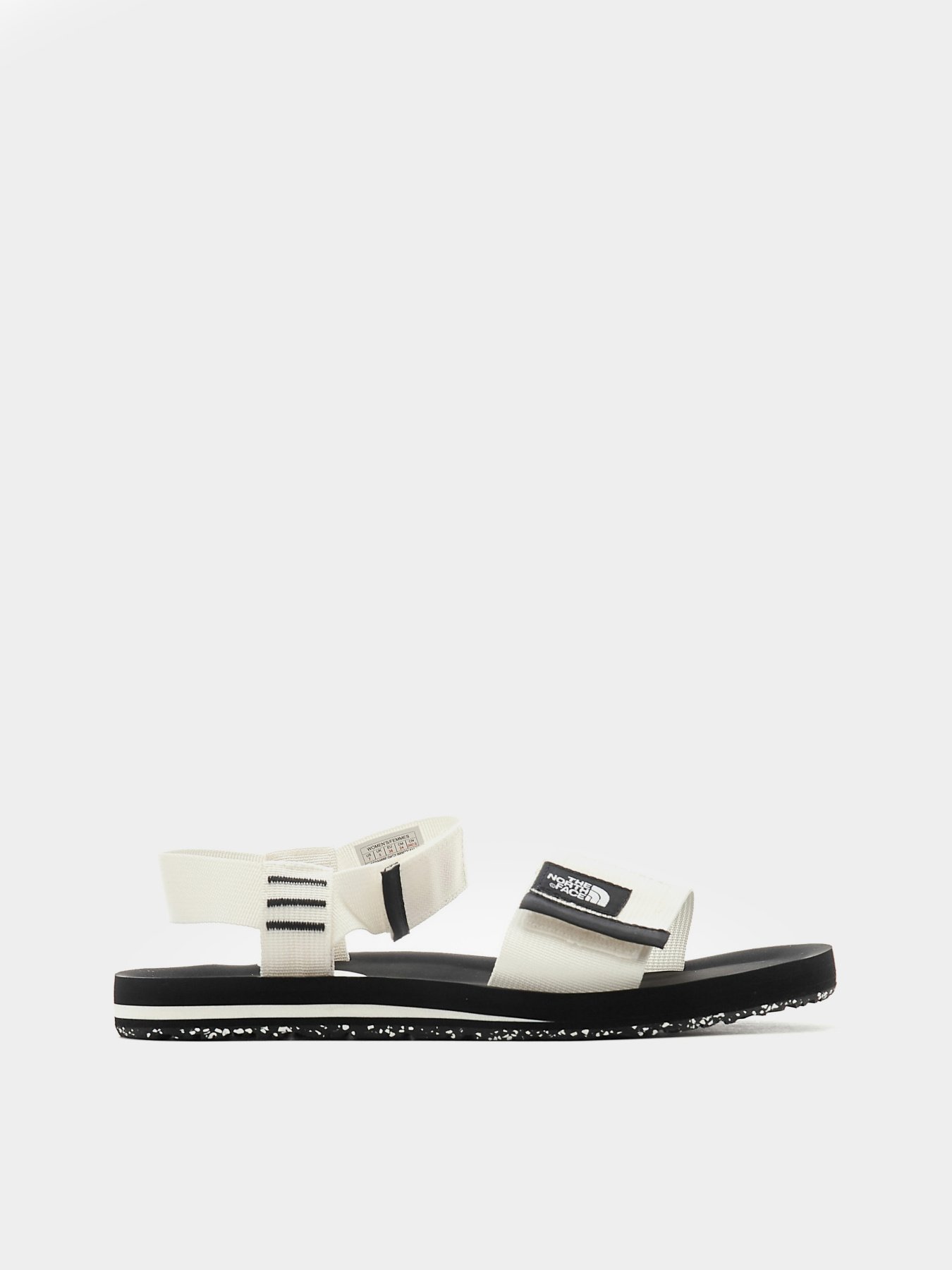 Сандалии The North Face Skeena модель NF0A46BFQ4C1 Фото