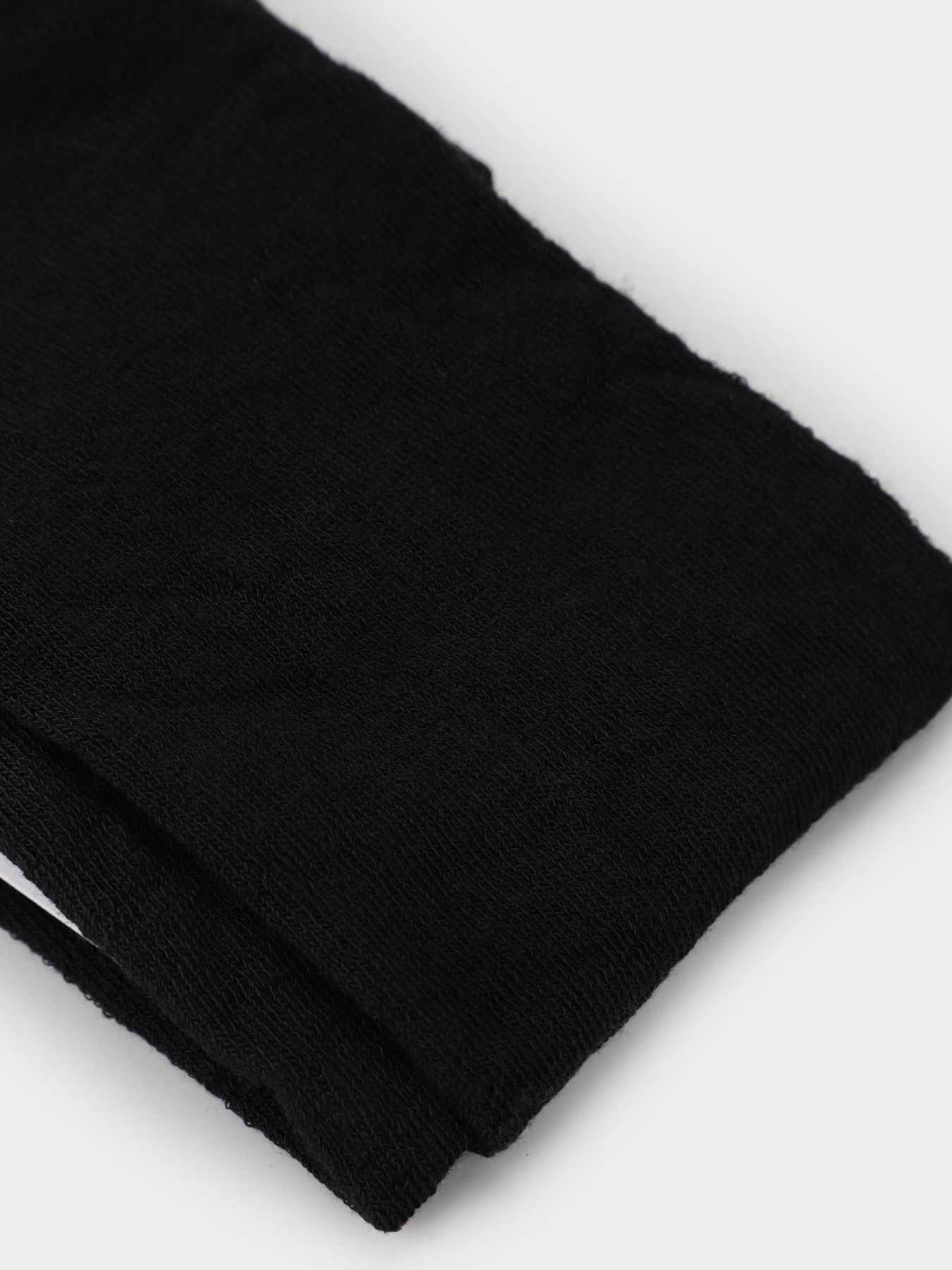 Колготи Nova модель NOVA Cotton 320 чорний Фото