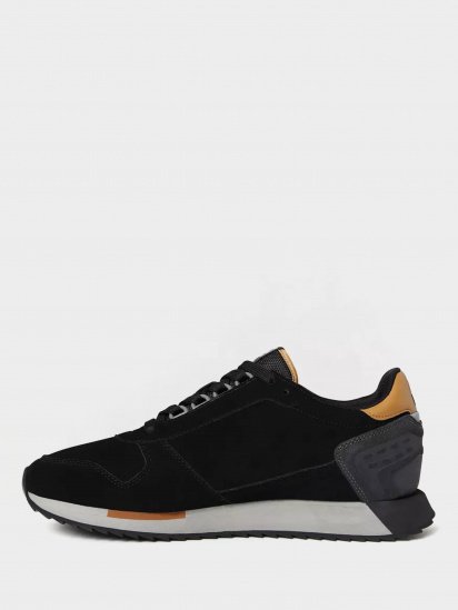 Кросівки Napapijri Virtus Suede P модель NP0A4F220411 — фото - INTERTOP