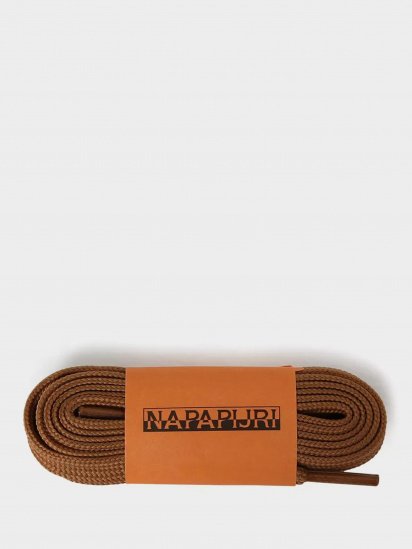Кросівки Napapijri Virtus Suede P модель NP0A4F220411 — фото 5 - INTERTOP