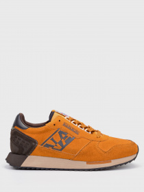 Кросівки повсякденні Napapijri Trainers Virtus Suede P модель NP0A4F22Y701 Фото