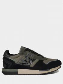 Кросівки Napapijri Virtus Ripstop модель NP0A4F23GE41 Фото