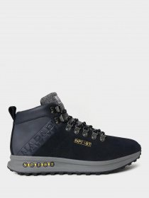 Ботинки Napapijri Slate High Suede модель NP0A4F261761 Фото