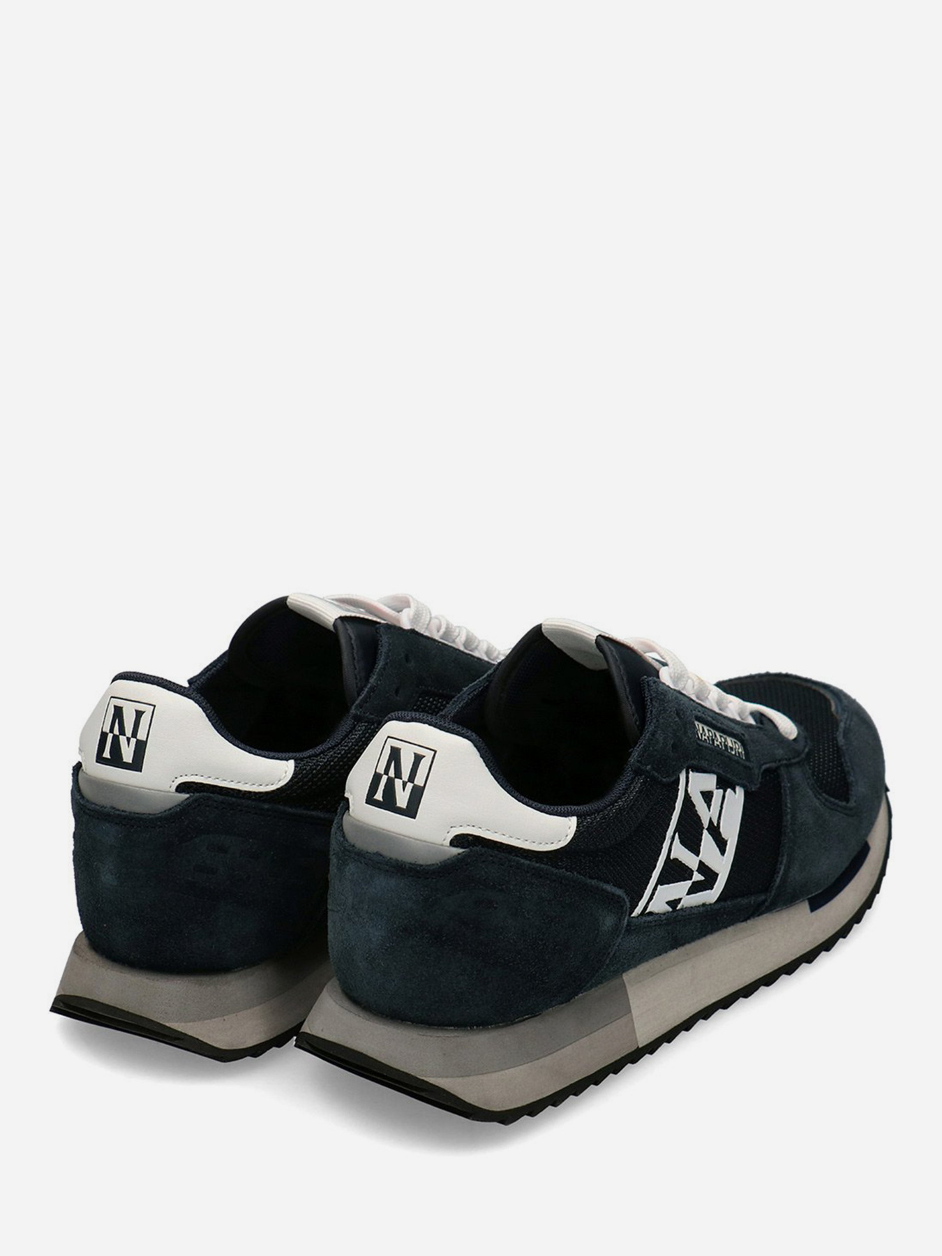 Кроссовки повседневные Napapijri Virtus модель NP0A4ERY1761 Фото