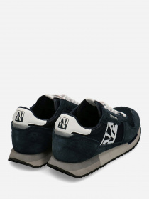 Кроссовки повседневные Napapijri Virtus модель NP0A4ERY1761 Фото