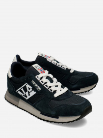 Кроссовки повседневные Napapijri Virtus модель NP0A4ERY1761 Фото