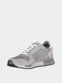 Кроссовки Napapijri модель NP0A4ERY1981 Фото