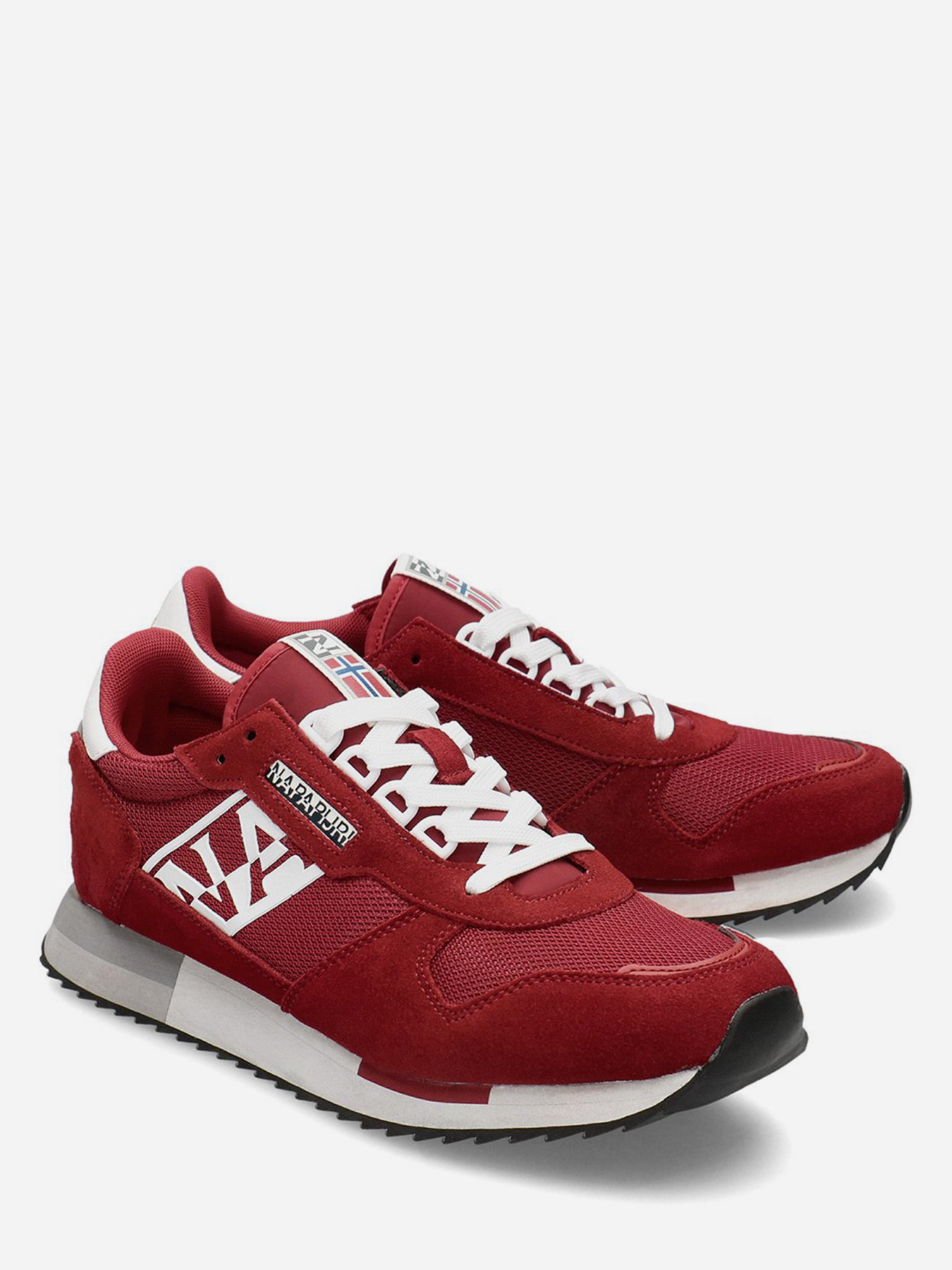 Кроссовки Napapijri модель NP0A4ERYRA41 Фото