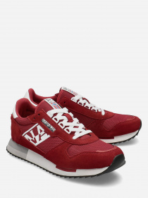 Кросівки повсякденні Napapijri модель NP0A4ERYRA41 Фото