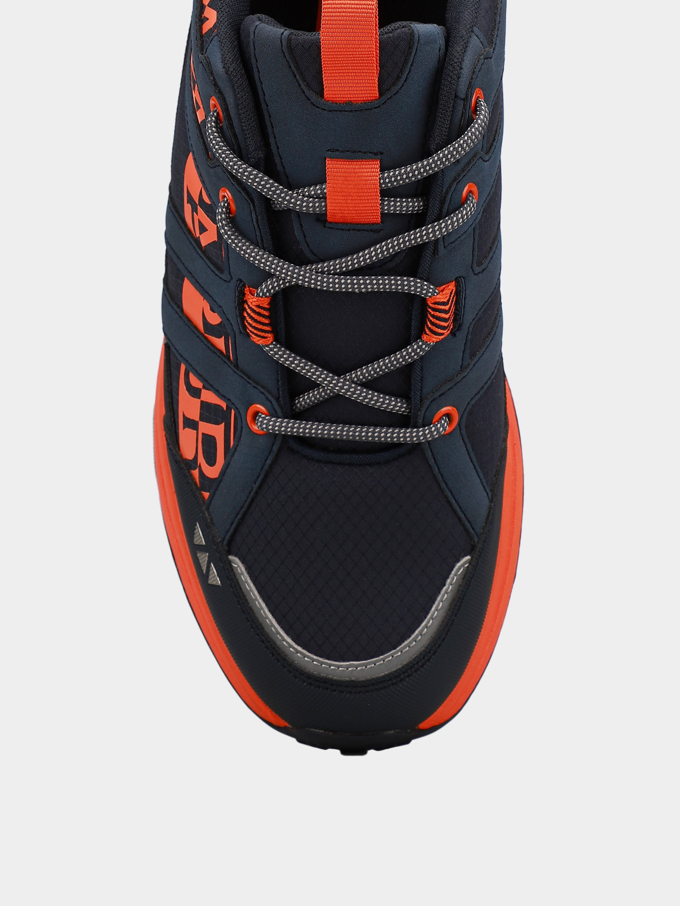 Кроссовки Napapijri Slate модель NP0A4FJV1761 Фото