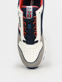 Кроссовки Napapijri Sparrow модель NP0A4FJW01K1 Фото