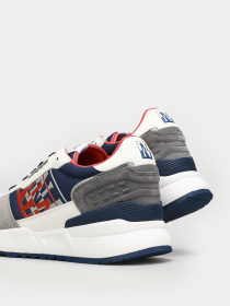 Кроссовки Napapijri Sparrow модель NP0A4FJW01K1 Фото