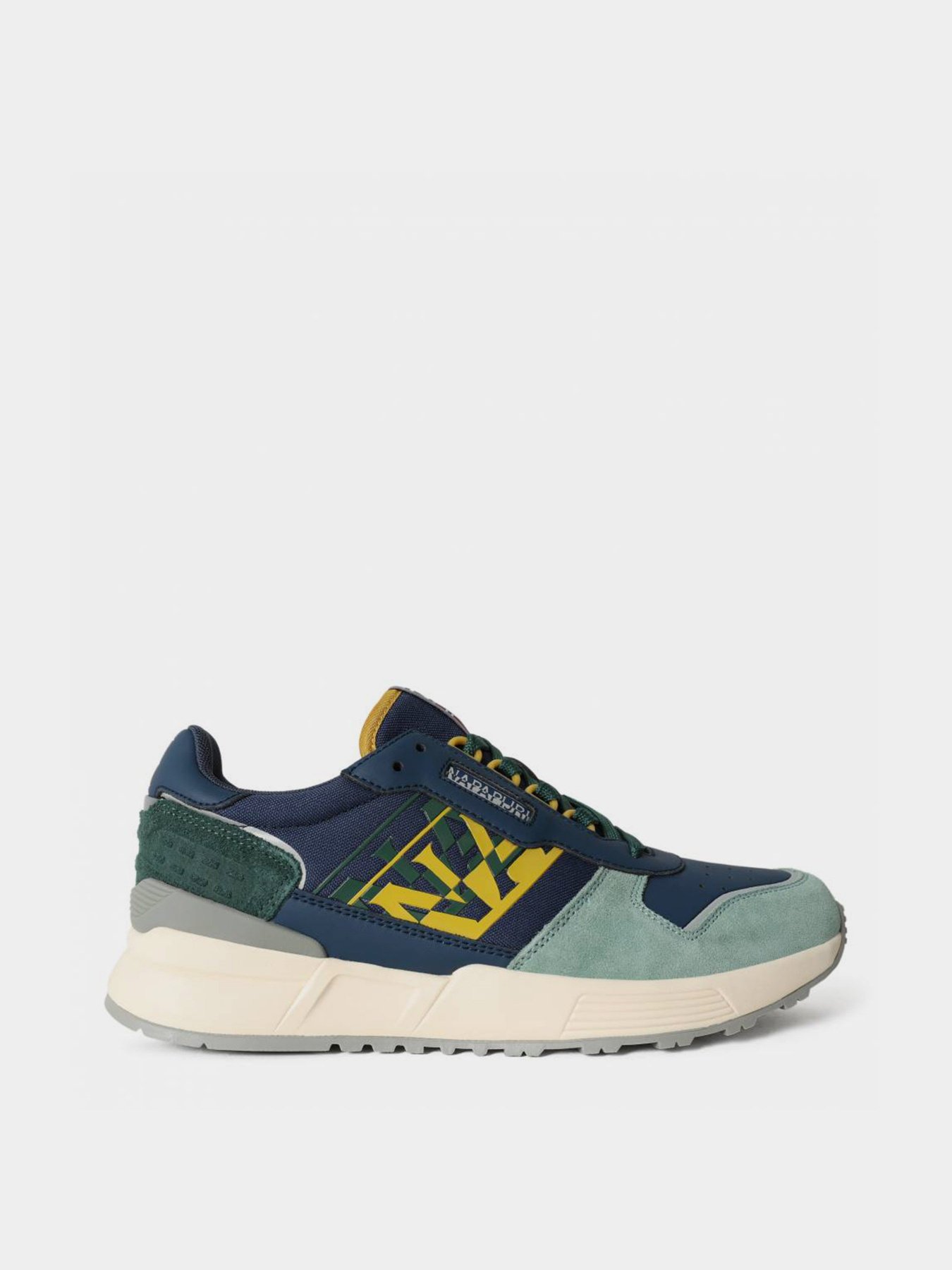 Кроссовки Napapijri Sparrow модель NP0A4FJW01N1 Фото
