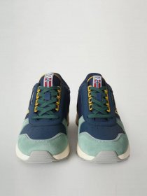 Кроссовки Napapijri Sparrow модель NP0A4FJW01N1 Фото