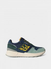 Кроссовки Napapijri Sparrow модель NP0A4FJW01N1 Фото