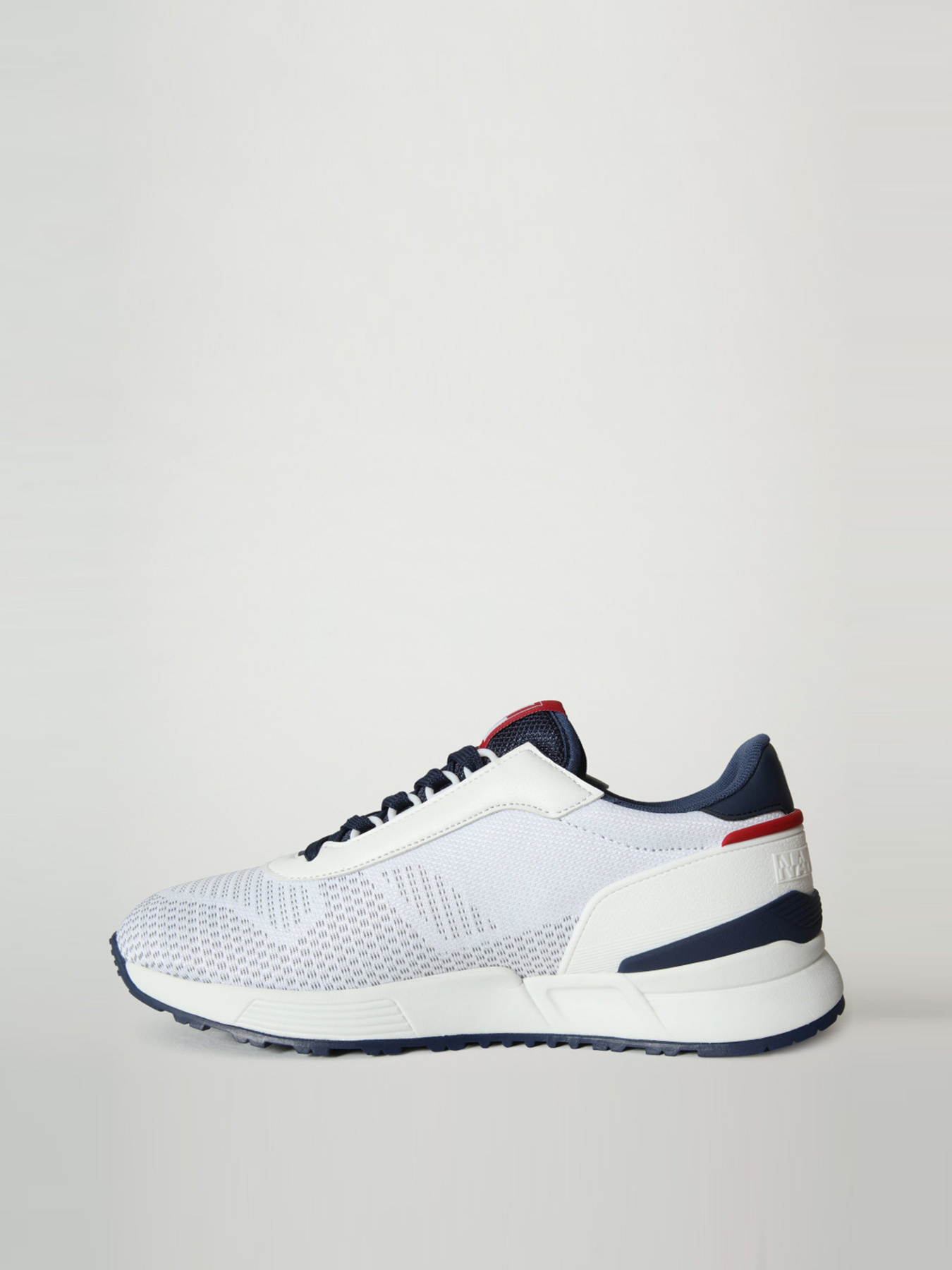 Кроссовки Napapijri Sparrow модель NP0A4FJX0021 Фото