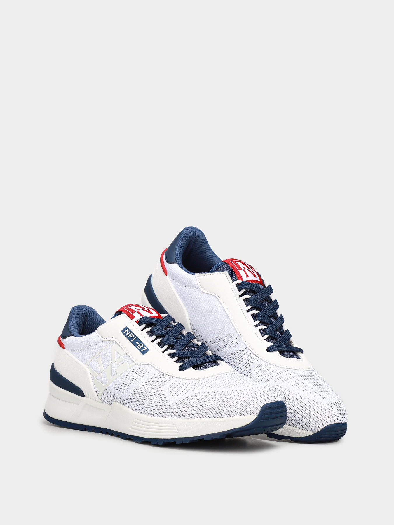 Кроссовки Napapijri Sparrow модель NP0A4FJX0021 Фото