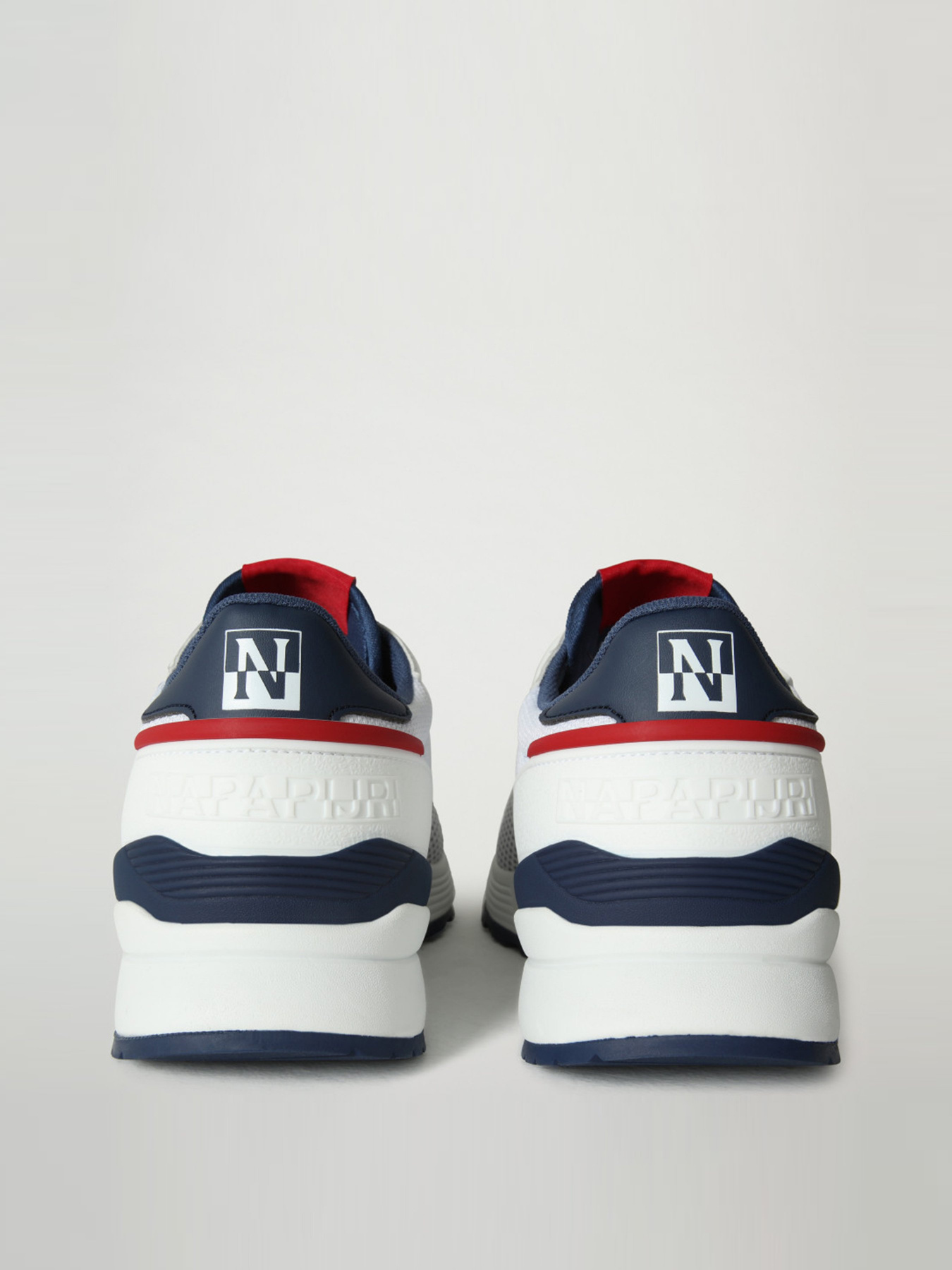 Кроссовки Napapijri Sparrow модель NP0A4FJX0021 Фото