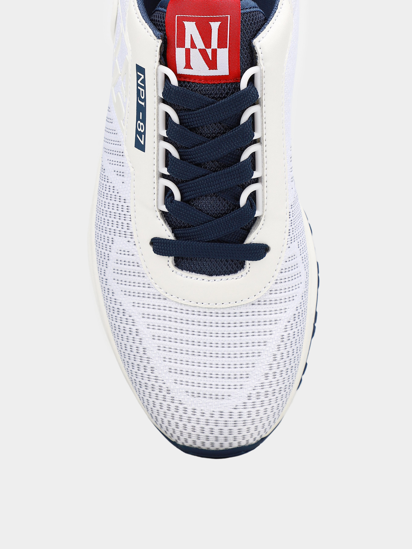 Кроссовки Napapijri Sparrow модель NP0A4FJX0021 Фото