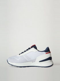 Кроссовки Napapijri Sparrow модель NP0A4FJX0021 Фото