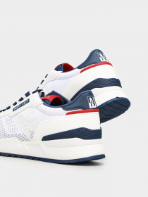 Кроссовки Napapijri Sparrow модель NP0A4FJX0021 Фото