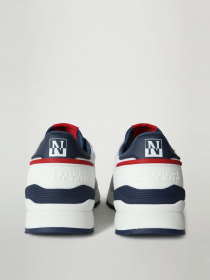 Кроссовки Napapijri Sparrow модель NP0A4FJX0021 Фото