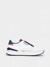 Кроссовки Napapijri Sparrow модель NP0A4FJX0021 Фото