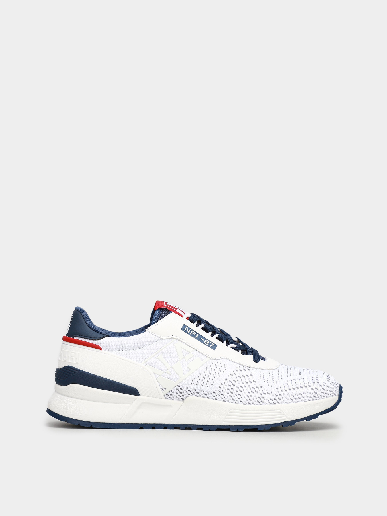 Кроссовки повседневные Napapijri Sparrow модель NP0A4FJX0021 Фото