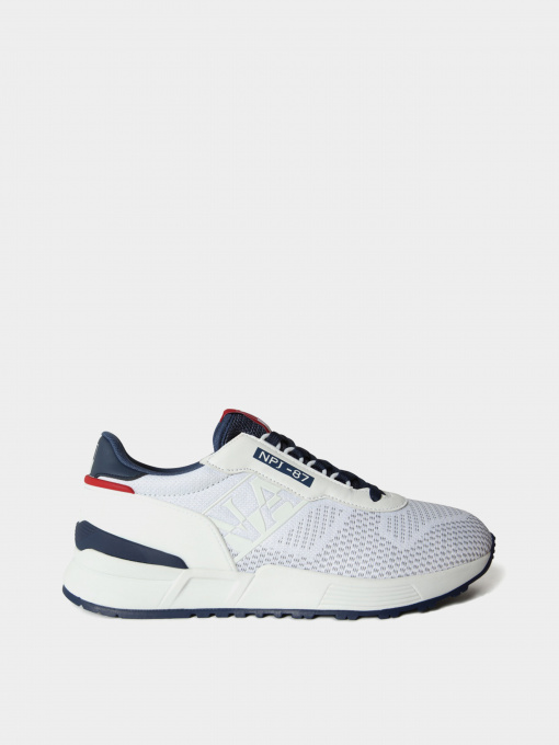 Кроссовки повседневные Napapijri Sparrow модель NP0A4FJX0021 Фото