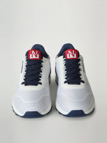 Кроссовки повседневные Napapijri Sparrow модель NP0A4FJX0021 Кроссовки повседневные Napapijri Sparrow модель NP0A4FJX0021 Фото