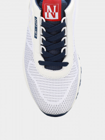 Кроссовки повседневные Napapijri Sparrow модель NP0A4FJX0021 Фото