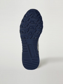 Кроссовки повседневные Napapijri Sparrow модель NP0A4FJX0021 Кроссовки повседневные Napapijri Sparrow модель NP0A4FJX0021 Фото