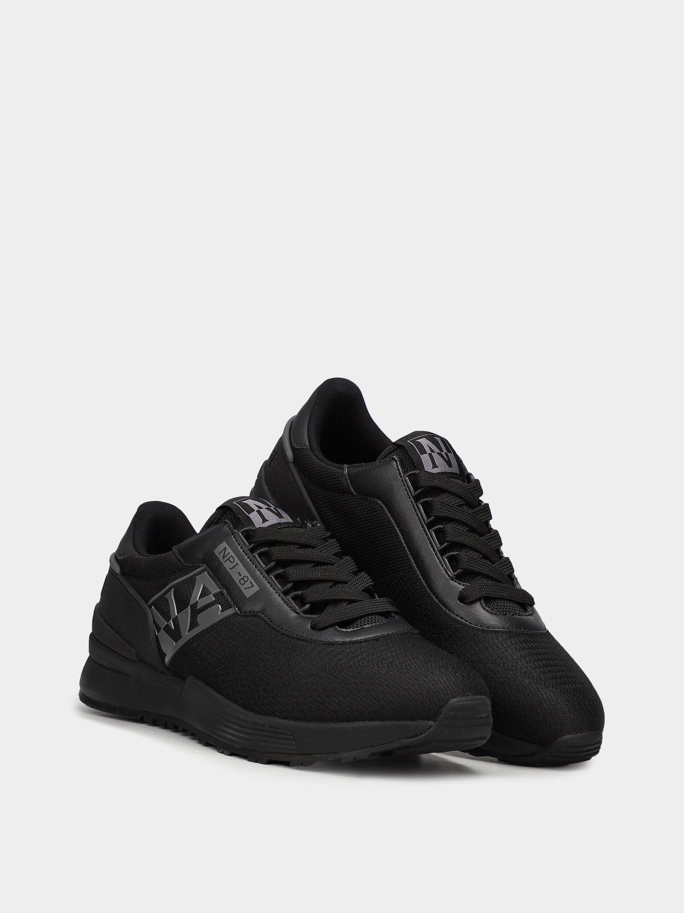 Кроссовки Napapijri Sparrow модель NP0A4FJX0411 Фото