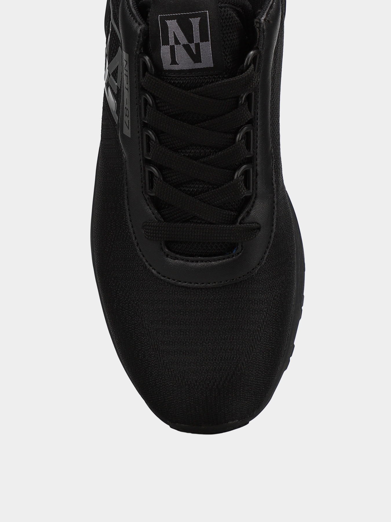 Кроссовки Napapijri Sparrow модель NP0A4FJX0411 Фото