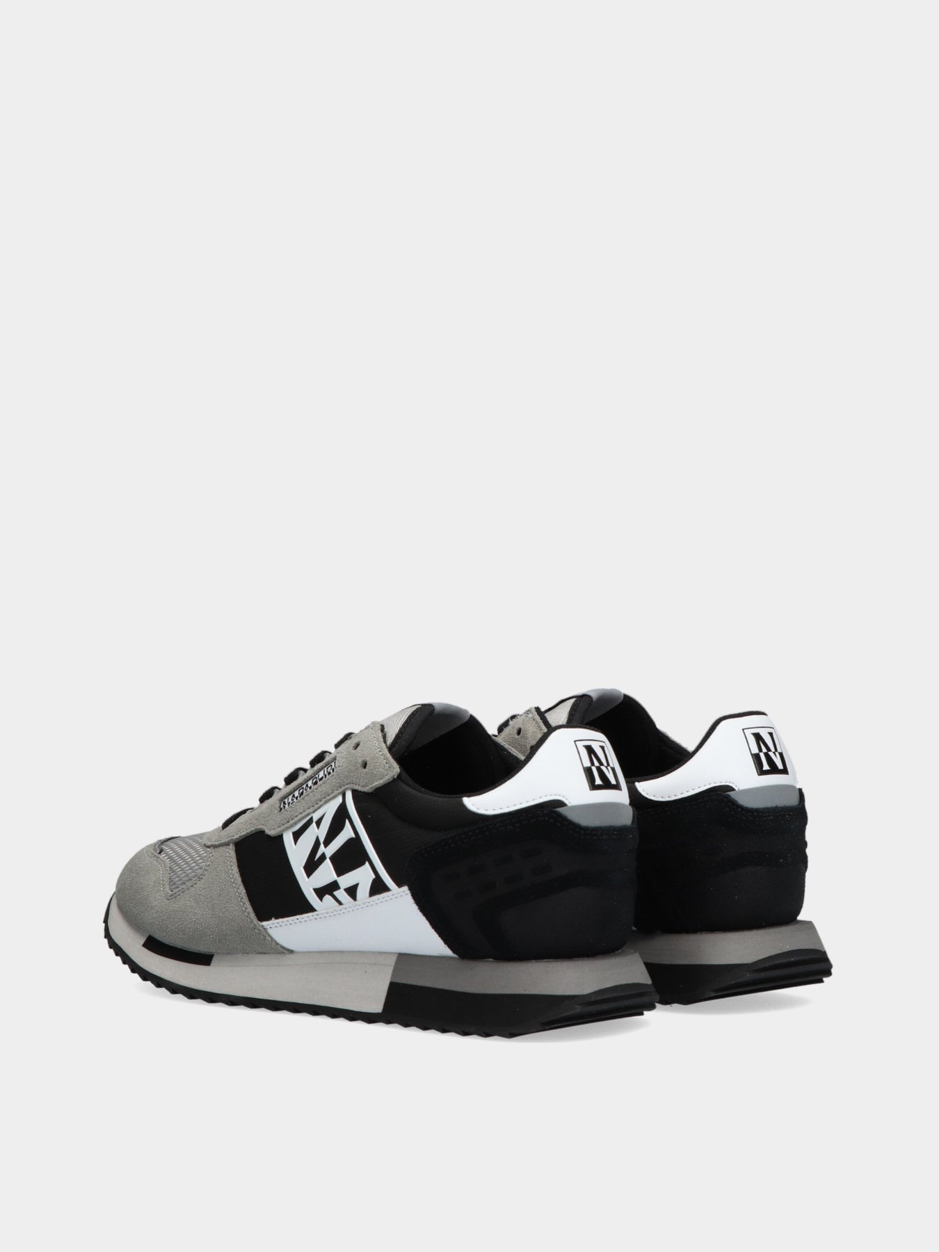 Кросівки Napapijri Virtus модель NP0A4FJZ0411 Фото