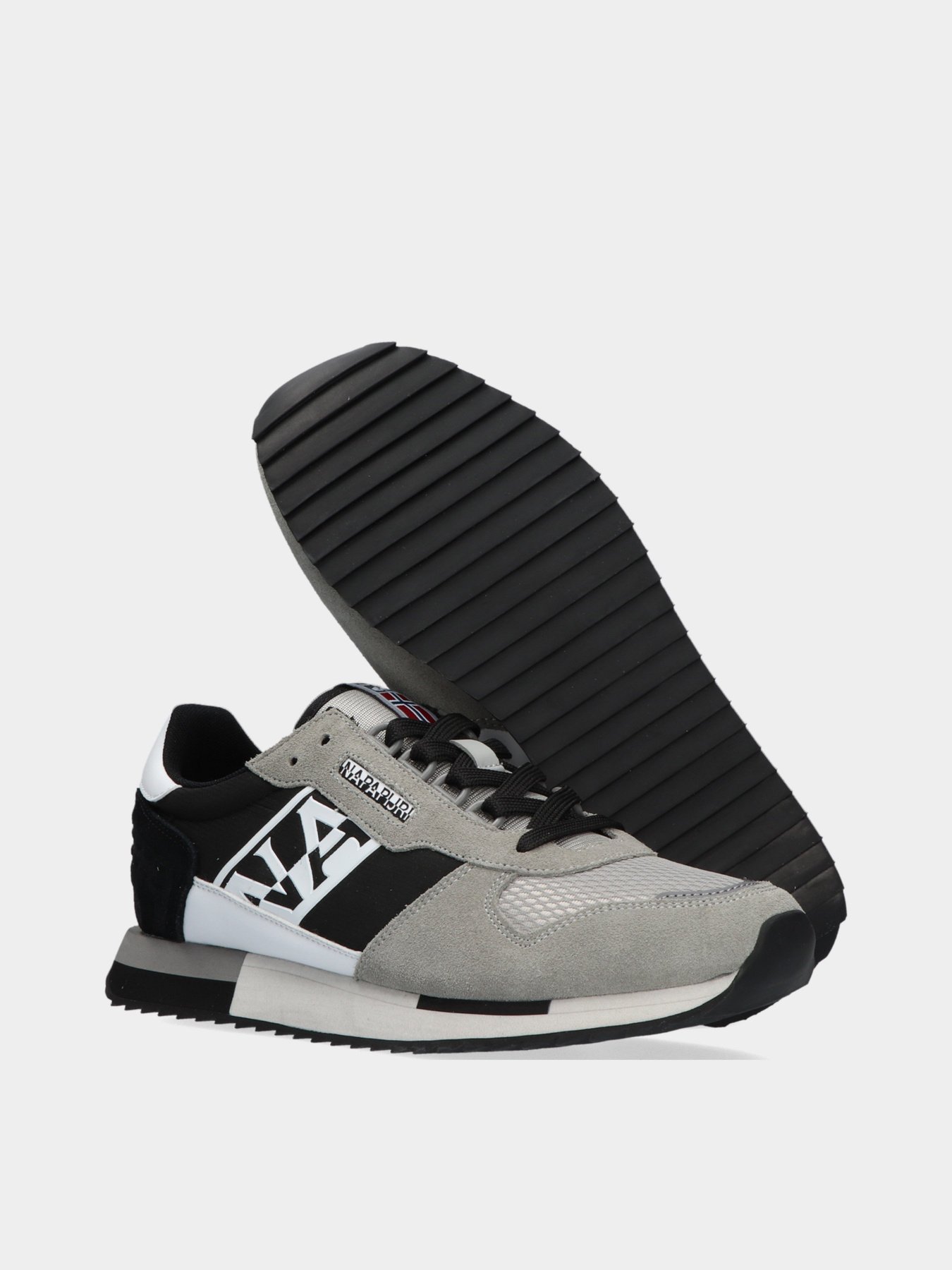 Кросівки Napapijri Virtus модель NP0A4FJZ0411 Фото