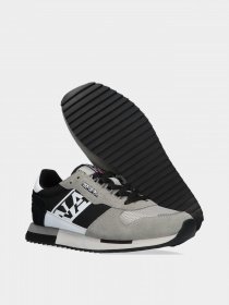 Кросівки Napapijri Virtus модель NP0A4FJZ0411 Фото