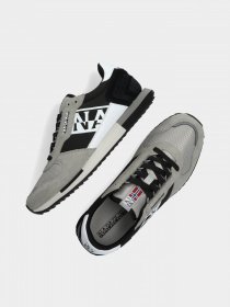 Кроссовки повседневные Napapijri Virtus модель NP0A4FJZ0411 Фото