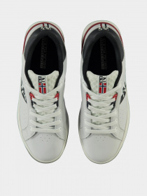 Кеди низькі Napapijri Модель NP0A4FK901E1 Фото